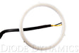 Diode Dynamics - Halo Lights LED 100mm Red Pair Diode Dynamics