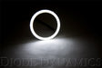 Diode Dynamics - Halo Lights LED 100mm Switchback Pair Diode Dynamics