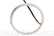 Diode Dynamics - Halo Lights LED 110mm Amber Four Diode Dynamics