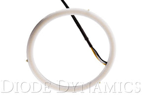 Diode Dynamics - Halo Lights LED 110mm Blue Four Diode Dynamics