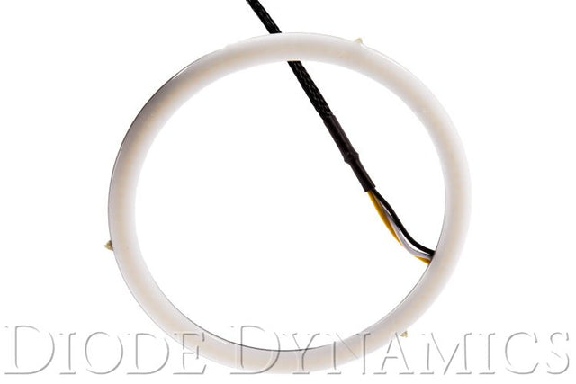 Diode Dynamics - Halo Lights LED 110mm Blue Pair Diode Dynamics
