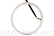 Diode Dynamics - Halo Lights LED 120mm Blue Pair Diode Dynamics