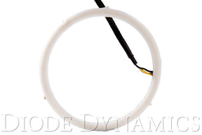 Diode Dynamics - Halo Lights LED 120mm Red Four Diode Dynamics