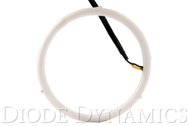 Diode Dynamics - Halo Lights LED 120mm Red Four Diode Dynamics