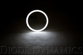 Diode Dynamics - Halo Lights LED 120mm Switchback Pair Diode Dynamics
