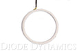 Diode Dynamics - Halo Lights LED 130mm Red Pair Diode Dynamics