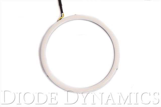 Diode Dynamics - Halo Lights LED 140mm Red Four Diode Dynamics