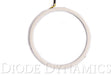 Diode Dynamics - Halo Lights LED 160mm Red Pair Diode Dynamics
