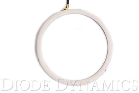 Diode Dynamics - Halo Lights LED 160mm Red Pair Diode Dynamics