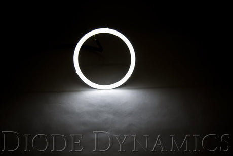 Diode Dynamics - Halo Lights LED 160mm Switchback Pair Diode Dynamics