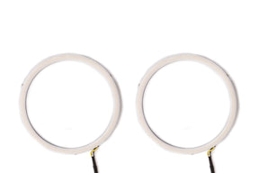 Diode Dynamics - Halo Lights LED 185mm Switchback Pair Diode Dynamics
