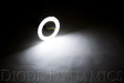 Diode Dynamics - Halo Lights LED 50mm Switchback Pair Diode Dynamics