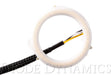 Diode Dynamics - Halo Lights LED 60mm Red Pair Diode Dynamics
