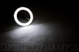 Diode Dynamics - Halo Lights LED 60mm White Pair Diode Dynamics