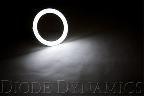 Diode Dynamics - Halo Lights LED 70mm Switchback Four Diode Dynamics
