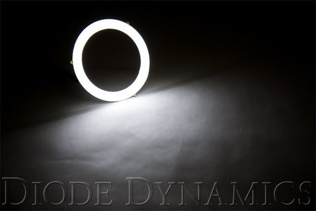 Diode Dynamics - Halo Lights LED 70mm/90mm White Four Diode Dynamics