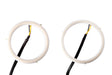 Diode Dynamics - Halo Lights LED 80mm/100mm Switchback Pair Diode Dynamics