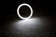 Diode Dynamics - Halo Lights LED 90mm Switchback Single Diode Dynamics