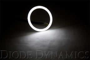 Diode Dynamics - HD LED Halos for 2016 - 2017 Nissan Titan (Pair)