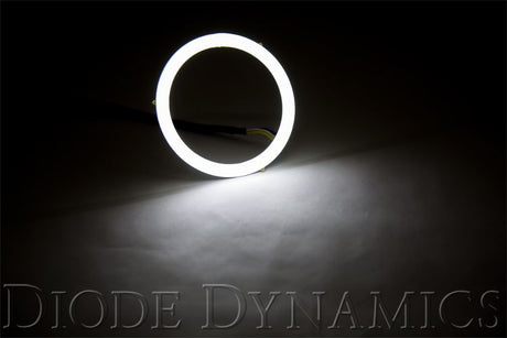 Diode Dynamics - HD LED Halos for 2016 - 2017 Nissan Titan (Pair)