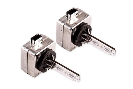 Diode Dynamics - HID Bulb D3S 8000K Pair Diode Dynamics