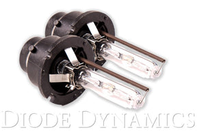 Diode Dynamics - HID Bulb D4S 5000K Pair Diode Dynamics