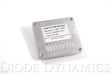 Diode Dynamics - HYLUX D1 Ballast Diode Dynamics