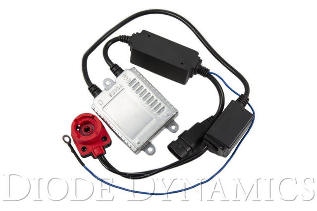Diode Dynamics - HYLUX D2 HID Ballast Diode Dynamics