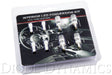 Diode Dynamics - Interior LED Conversion Kit for Ford Mustang 15 - 17