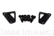 Diode Dynamics - Jeep 2018 Hood Bracket Kit Diode Dynamics