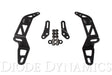Diode Dynamics - Jeep 2018 SS30 Bumper Bracket Kit Diode Dynamics