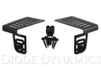 Diode Dynamics - Jeep JL 2018 - 2019 Cowl Bracket Kit Diode Dynamics