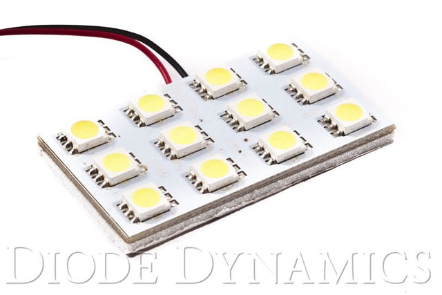 Diode Dynamics - LED Board SMD12 Cool White Pair Diode Dynamics