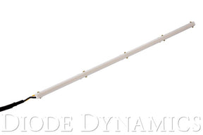 Diode Dynamics - LED Strip Lights High Density SF Blue 12 Inch Diode Dynamics