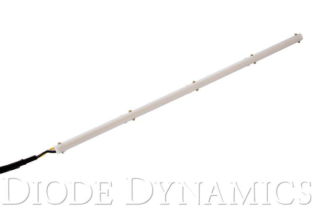 Diode Dynamics - LED Strip Lights High Density SF Blue 12 Inch Diode Dynamics