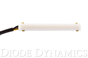 Diode Dynamics - LED Strip Lights High Density SF Blue 3 Inch Diode Dynamics