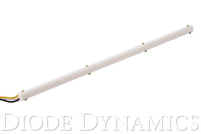 Diode Dynamics - LED Strip Lights High Density SF Blue 9 Inch Diode Dynamics