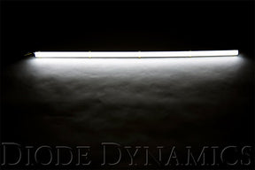 Diode Dynamics - LED Strip Lights High Density SF Cool White 12 Inch Diode Dynamics