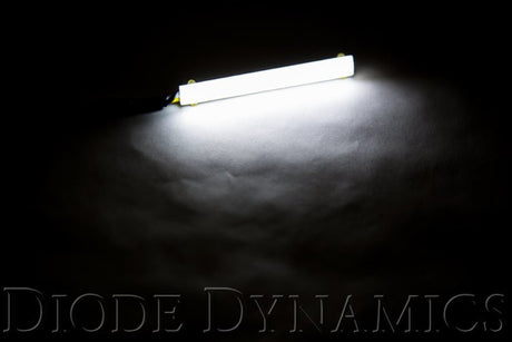 Diode Dynamics - LED Strip Lights High Density SF Cool White 3 Inch Diode Dynamics