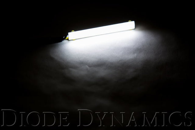 Diode Dynamics - LED Strip Lights High Density SF Cool White 3 Inch Diode Dynamics