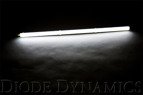 Diode Dynamics - LED Strip Lights High Density SF Cool White 9 Inch Diode Dynamics