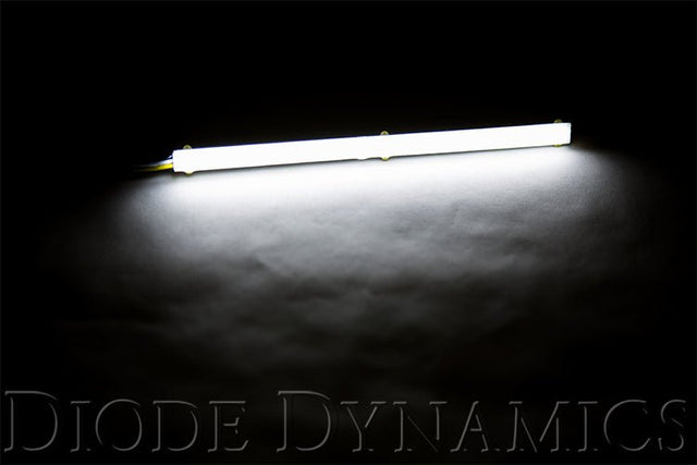 Diode Dynamics - LED Strip Lights High Density SF Switchback 6 Inch Diode Dynamics