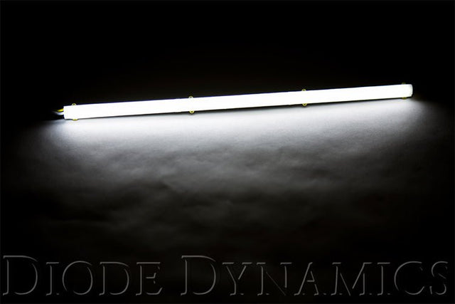 Diode Dynamics - LED Strip Lights High Density SF Switchback 9 Inch Diode Dynamics