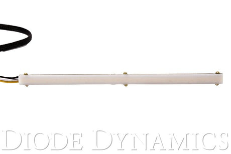 Diode Dynamics - LED Strip Lights High Density SF Switchback Dual 6 Inch Kit Diode Dynamics
