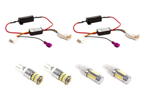 Diode Dynamics - Legacy Tail as Turn Kit w/ Backup Stage 1 Diode Dynamics