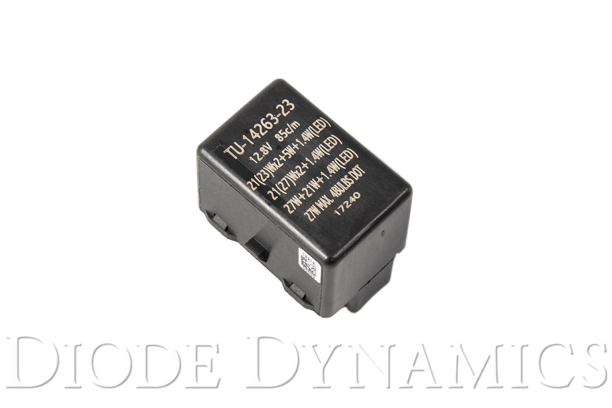 Diode Dynamics - LM526 LED Turn Signal Flasher Diode Dynamics