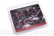 Diode Dynamics - Mustang Interior LED Light Kit 18 - 19 Mustang Stage 2 Red Diode Dynamics
