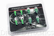 Diode Dynamics - Mustang Interior Light Kit 15 - 17 Mustang Stage 1 Green Diode Dynamics