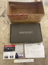 Diode Dynamics - *OPEN BOX* WRX 2015 C - Light Switchback LED Boards (Set)