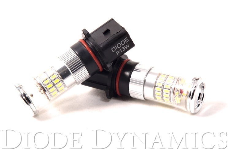 Diode Dynamics - P13W HP48 LED Cool White Pair Diode Dynamics